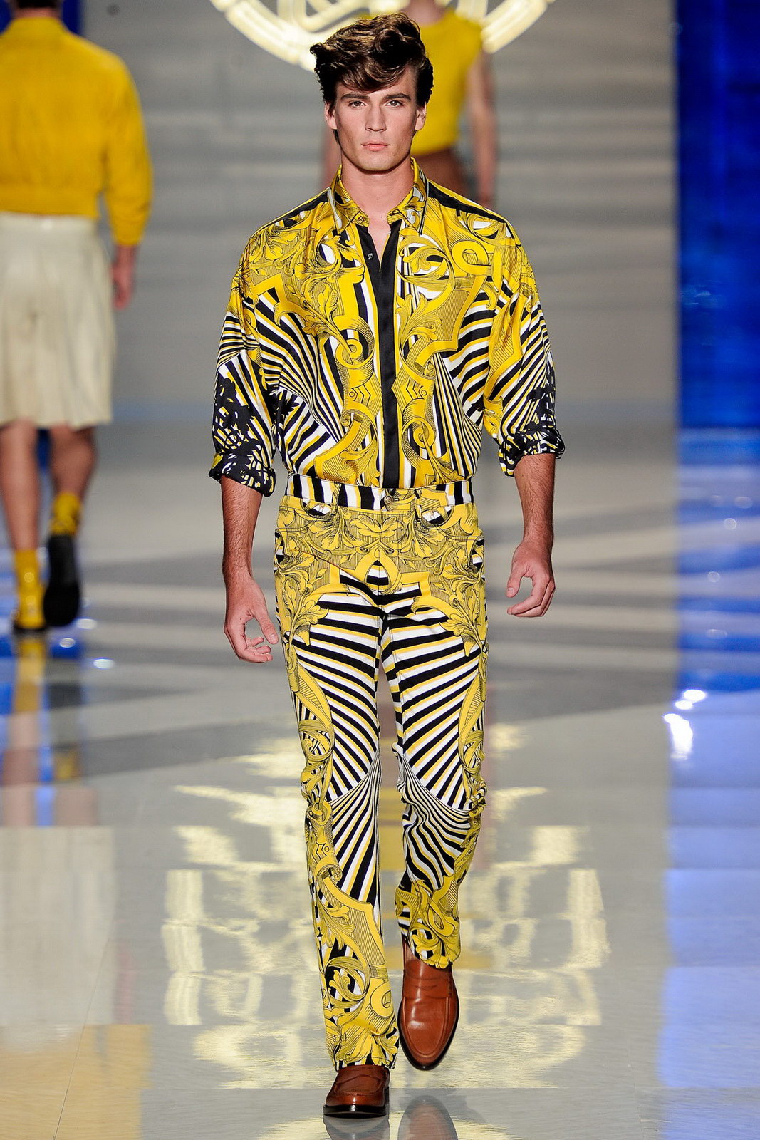 Versace 2012װͼƬ