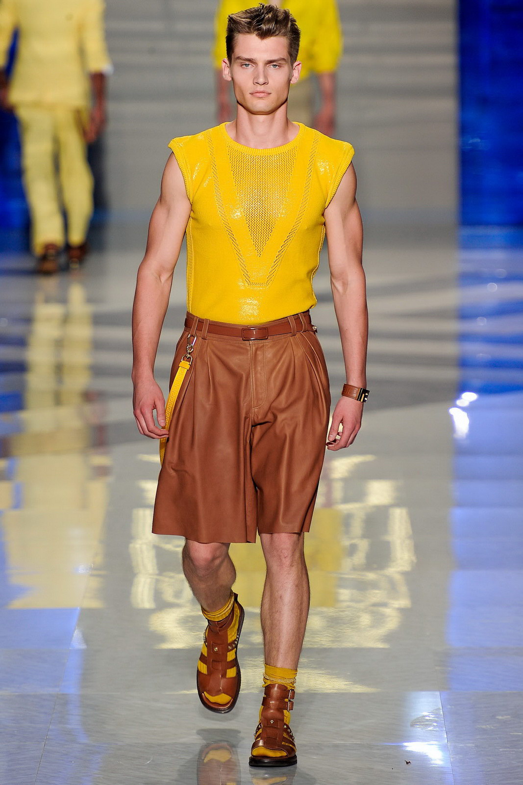 Versace 2012װͼƬ