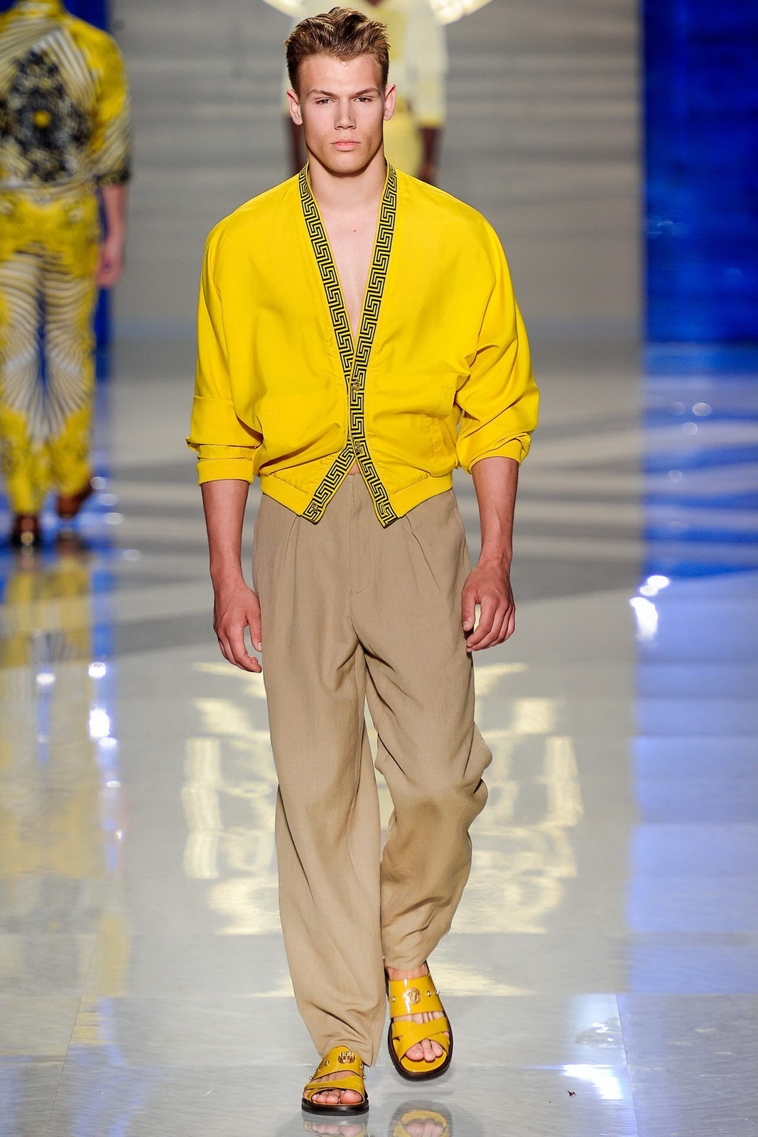 Versace 2012װͼƬ