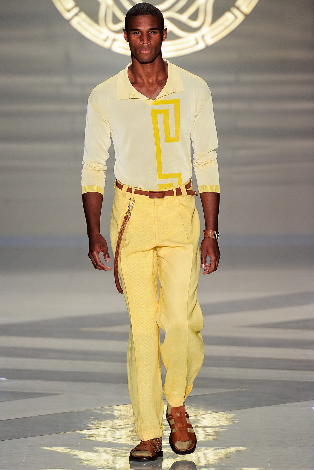 Versace 2012װͼƬ