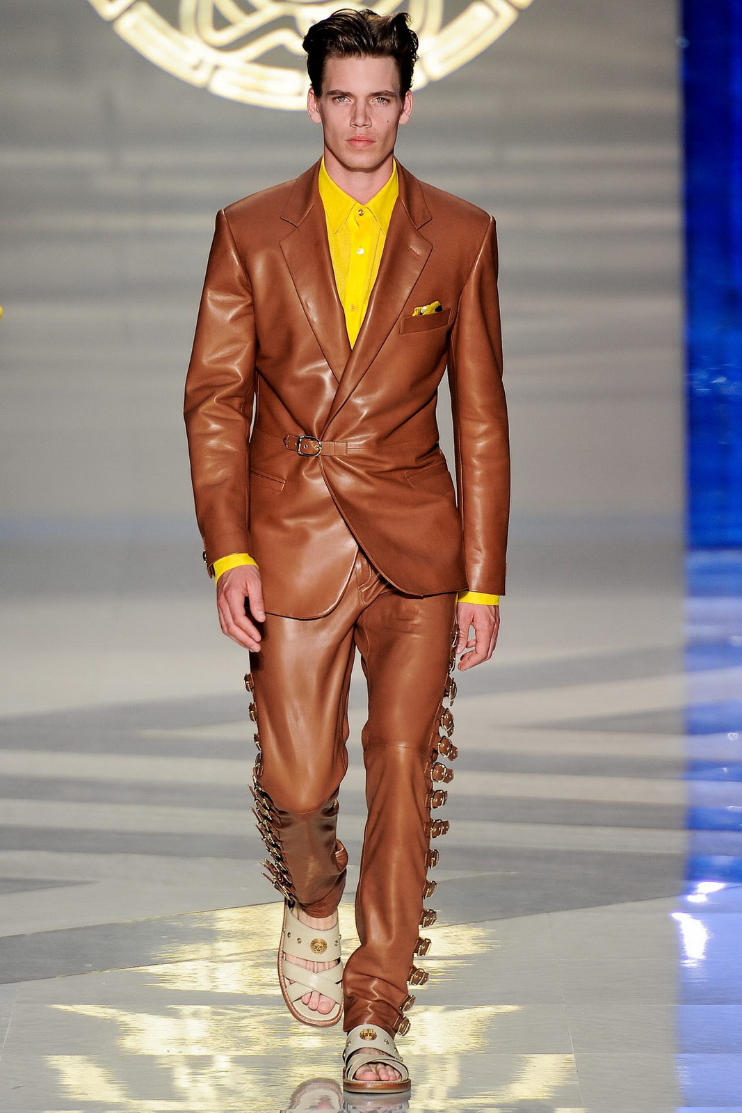 Versace 2012װͼƬ