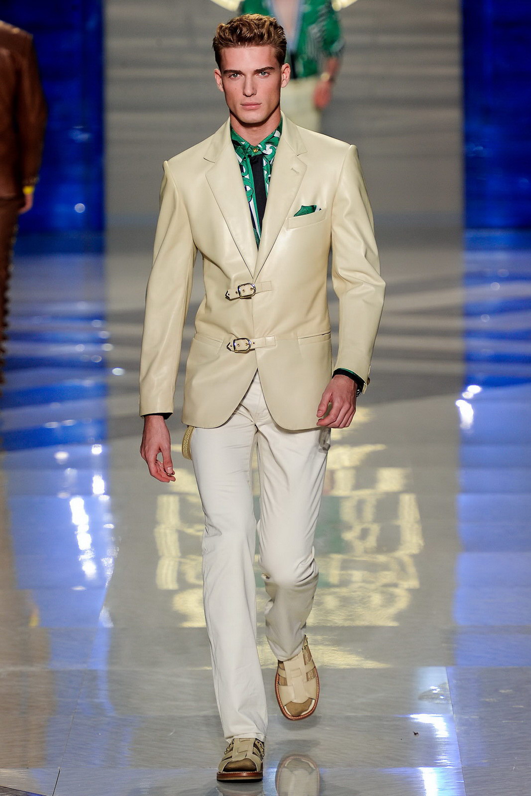 Versace 2012װͼƬ