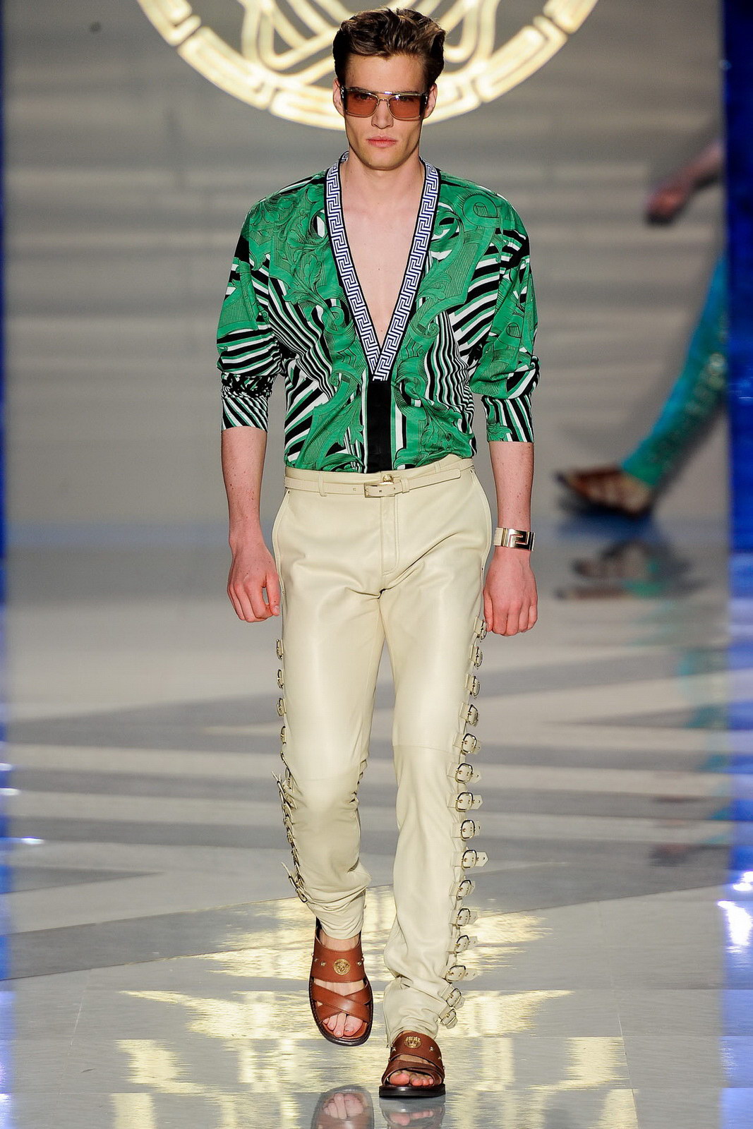 Versace 2012װͼƬ