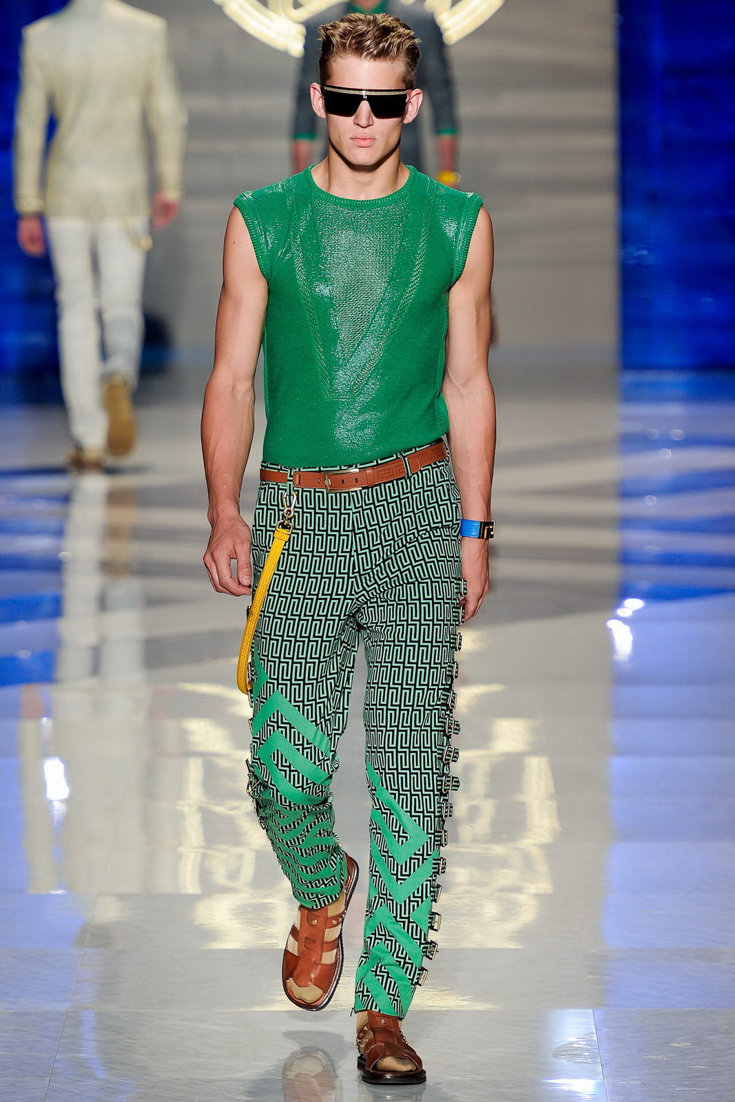 Versace 2012װͼƬ