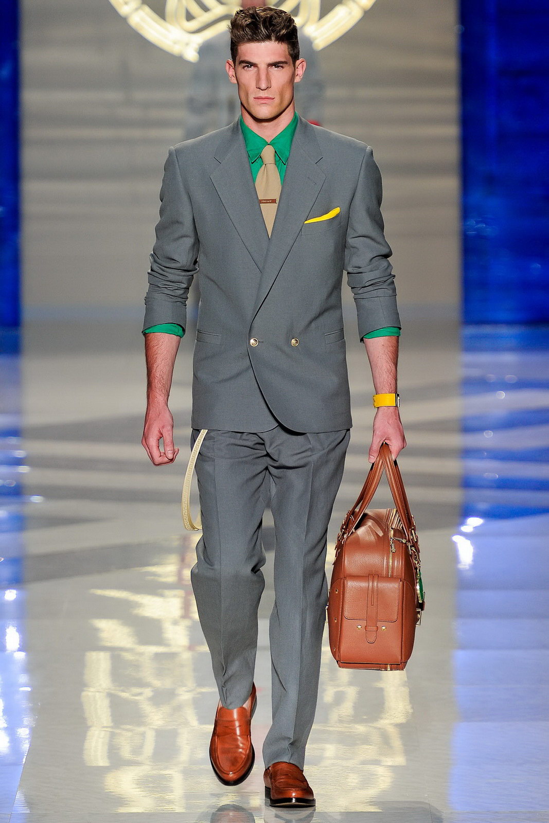 Versace 2012װͼƬ