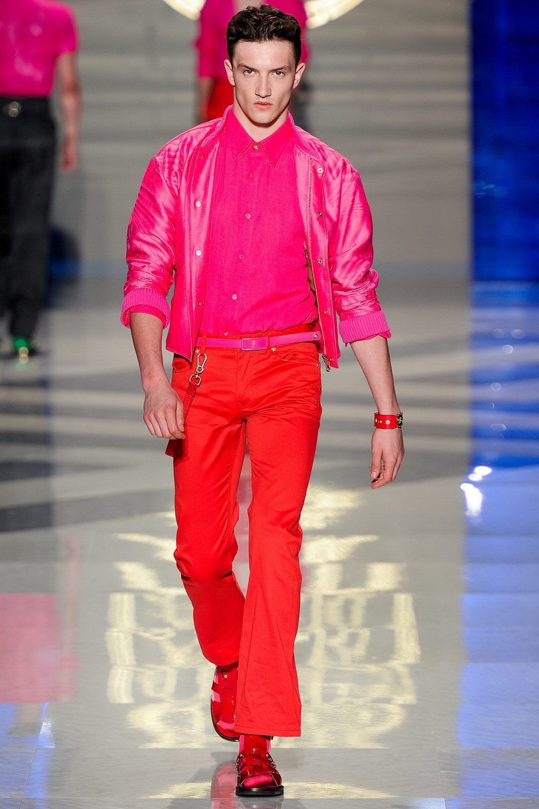 Versace 2012װͼƬ