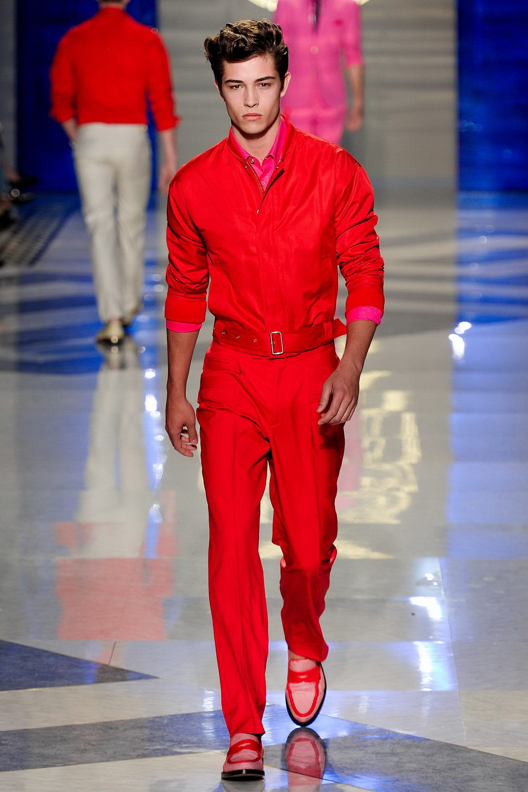 Versace 2012װͼƬ