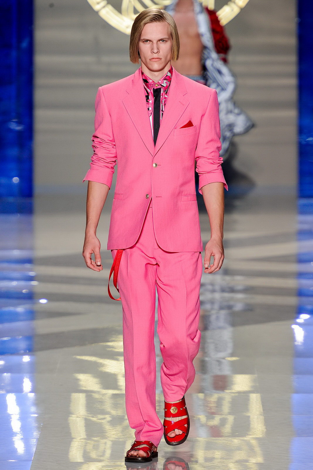 Versace 2012װͼƬ