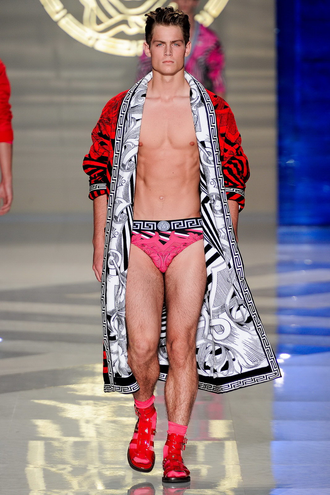 Versace 2012װͼƬ