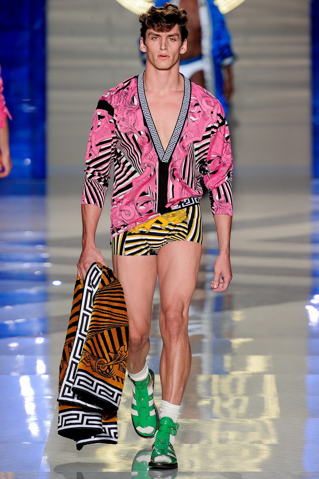 Versace 2012װͼƬ