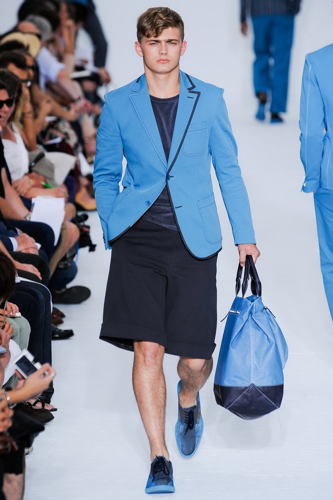 Z Zegna 2012װͼƬ