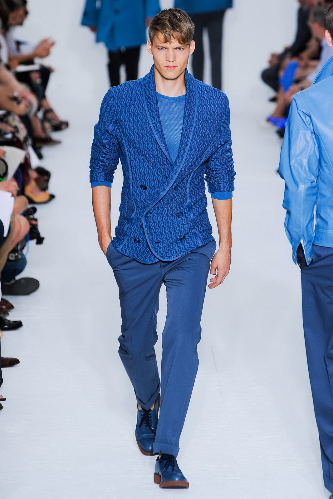 Z Zegna 2012װͼƬ