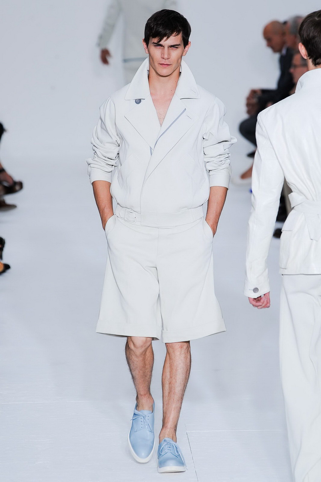 Z Zegna 2012װͼƬ