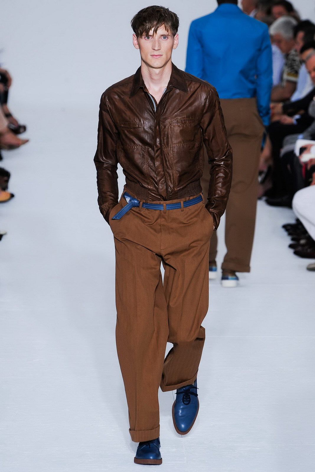 Z Zegna 2012װͼƬ