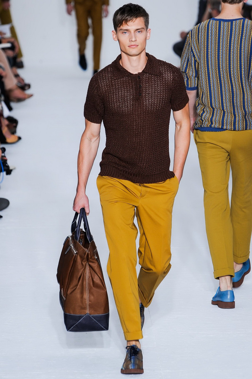 Z Zegna 2012װͼƬ