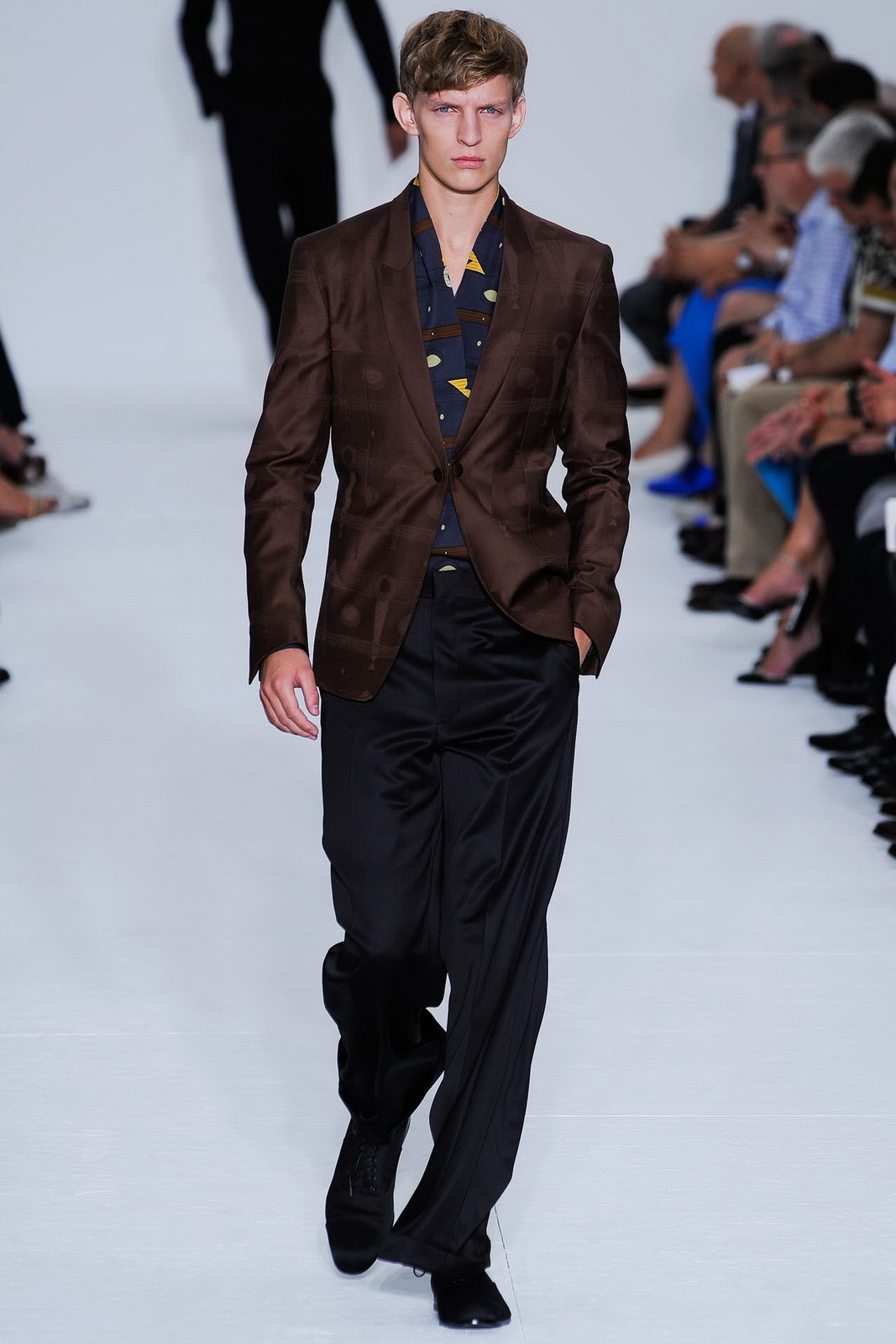 Z Zegna 2012װͼƬ