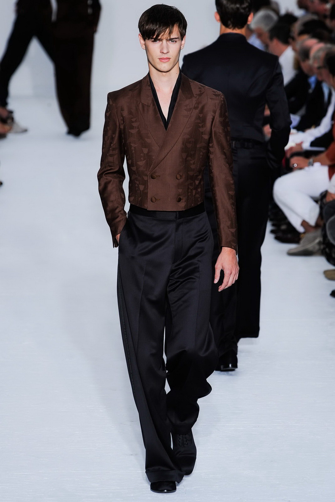 Z Zegna 2012װͼƬ