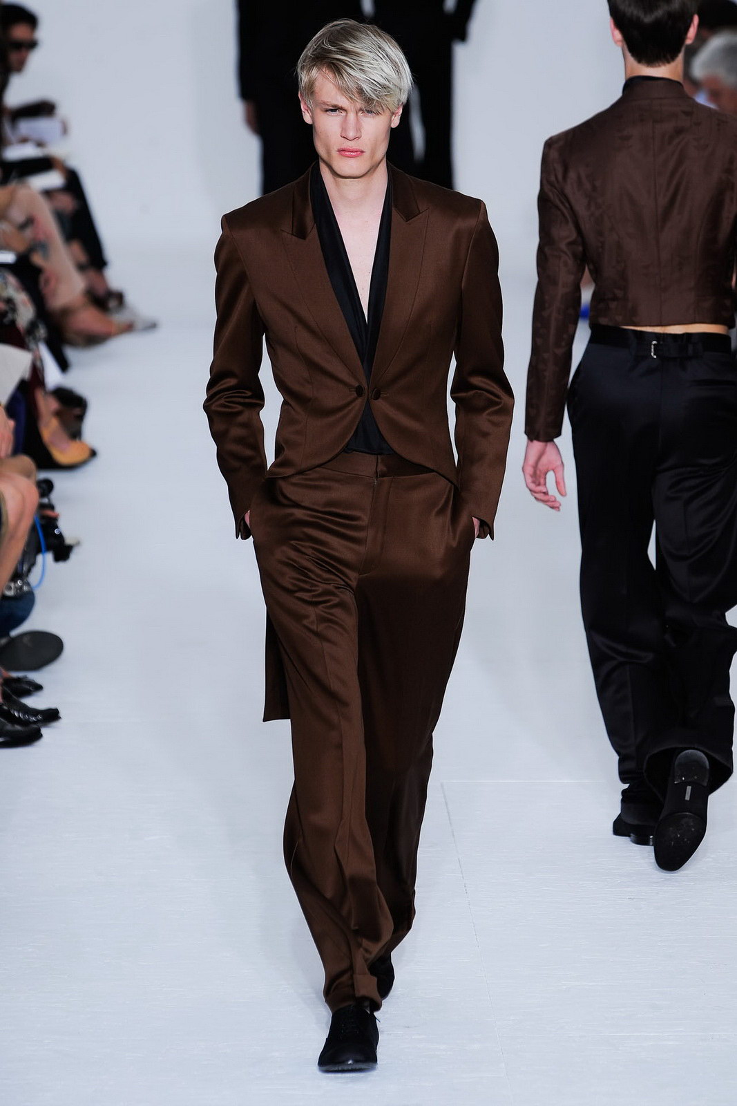 Z Zegna 2012װͼƬ