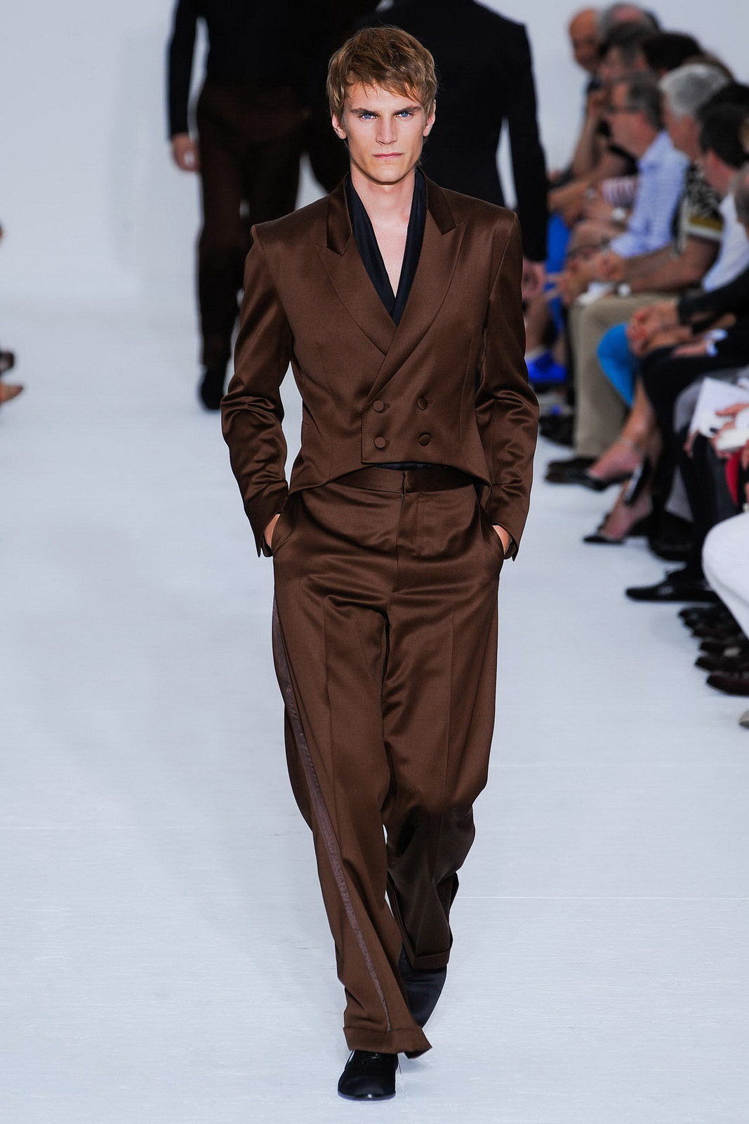 Z Zegna 2012װͼƬ