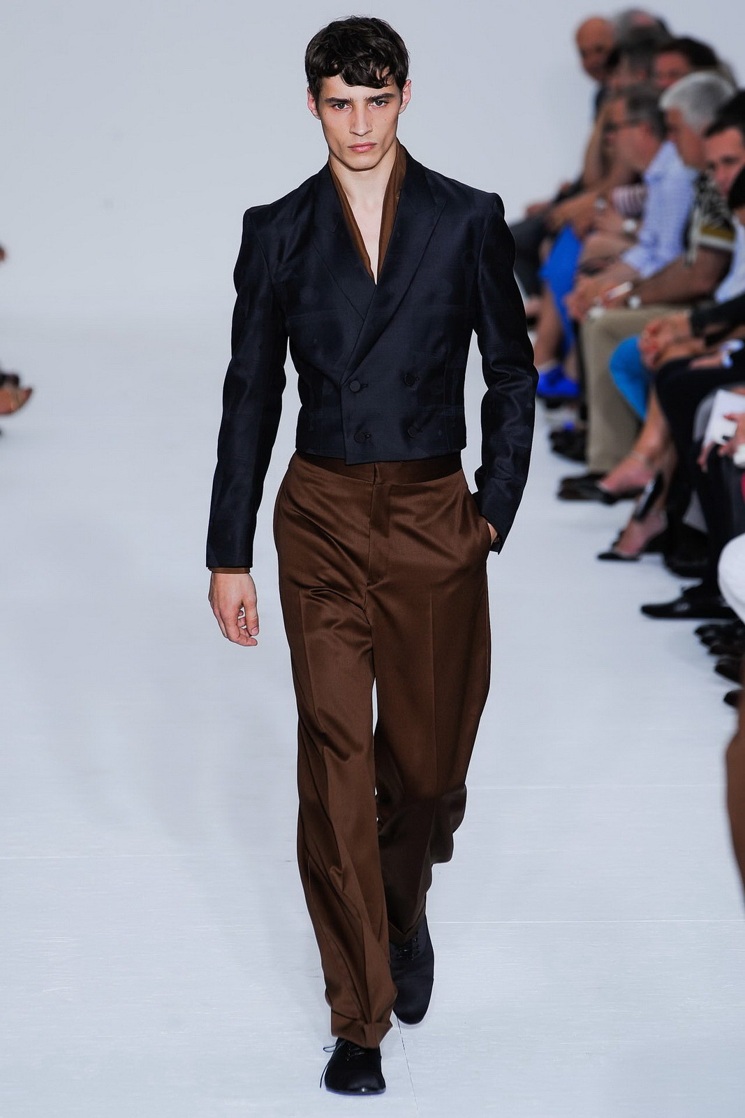 Z Zegna 2012װͼƬ