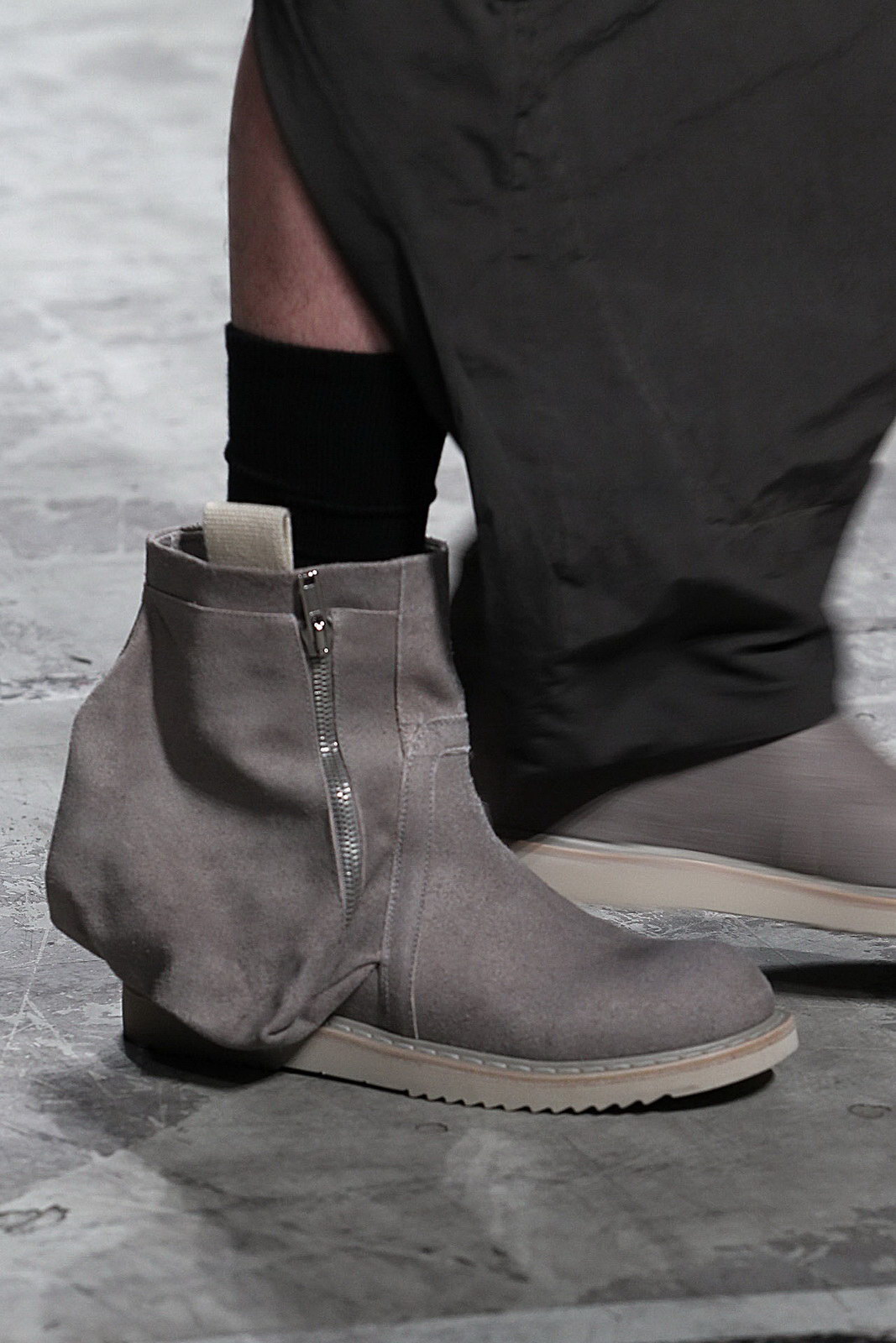 Rick Owens 2012װϸڸͼƬ