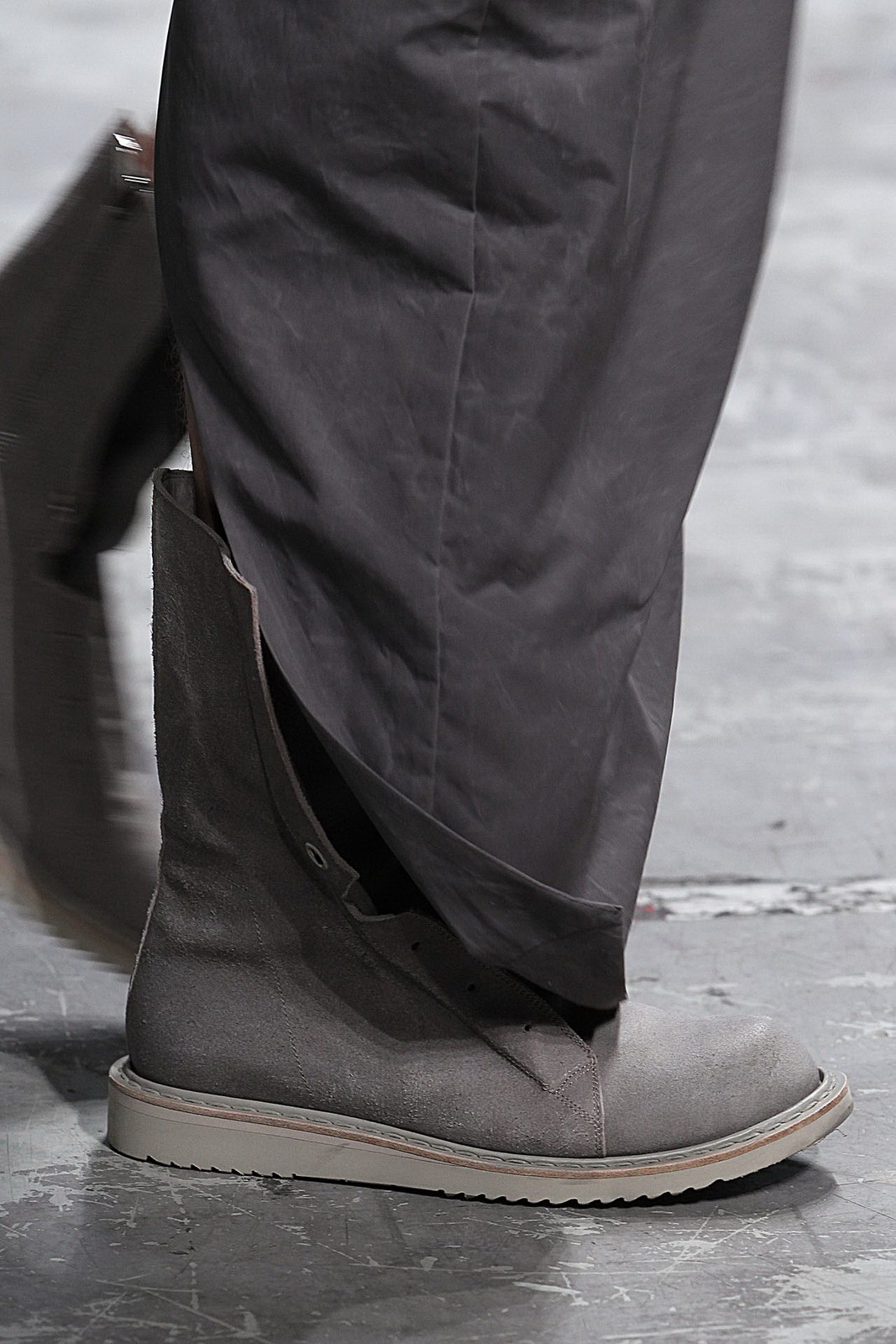 Rick Owens 2012װϸڸͼƬ