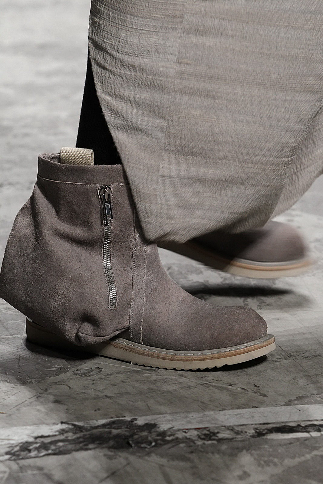 Rick Owens 2012װϸڸͼƬ