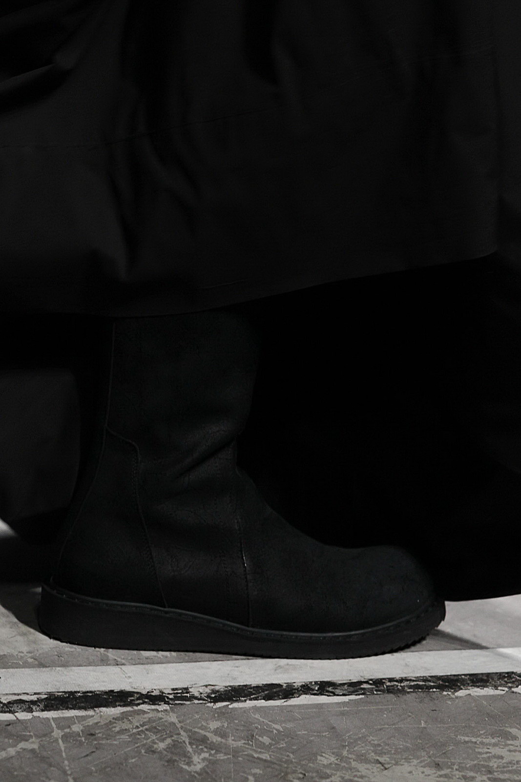 Rick Owens 2012װϸڸͼƬ