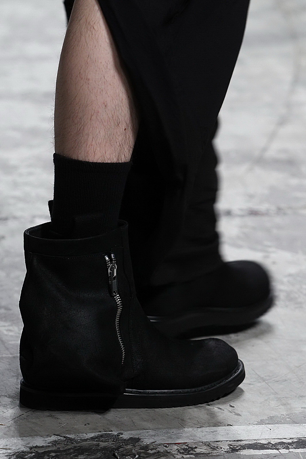 Rick Owens 2012װϸڸͼƬ