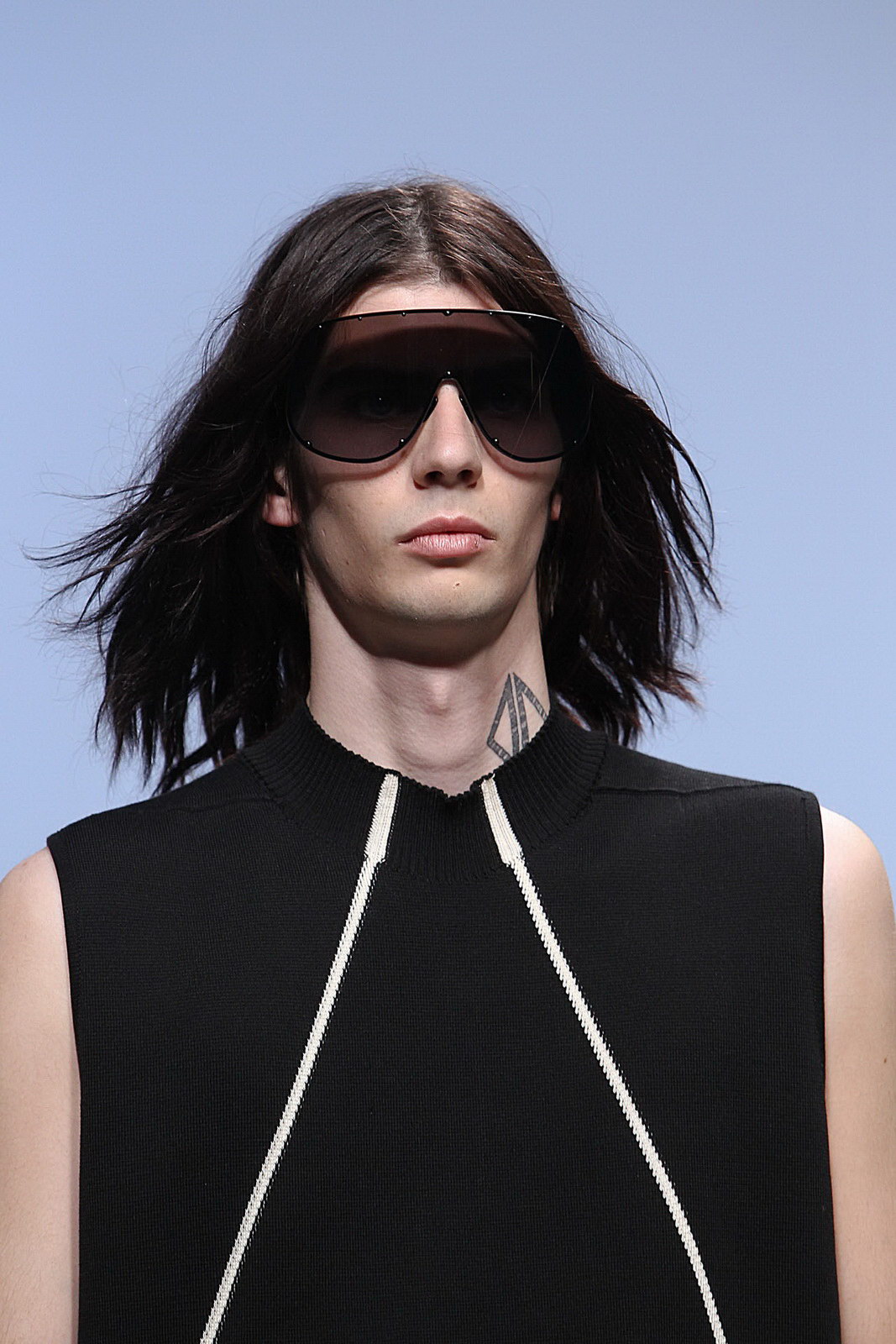 Rick Owens 2012װϸڸͼƬ