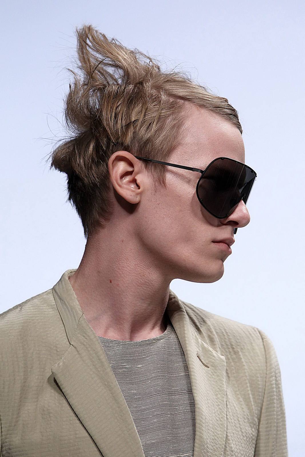 Rick Owens 2012װϸڸͼƬ