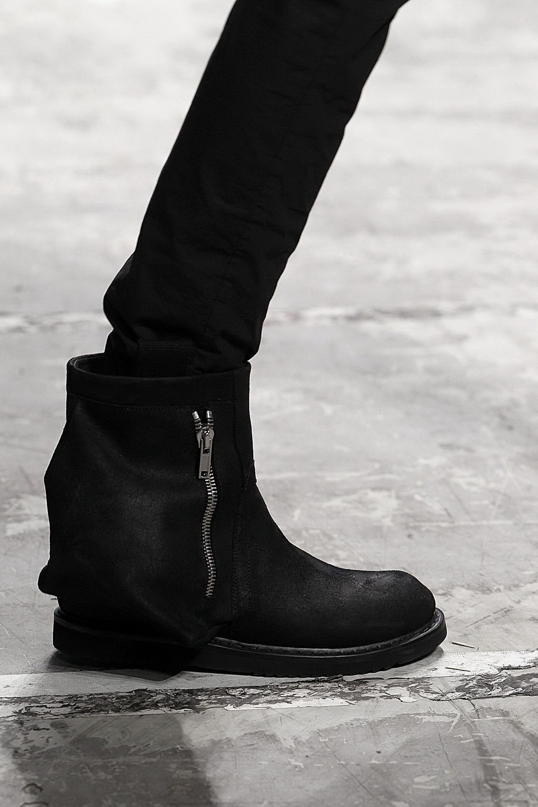 Rick Owens 2012װϸڸͼƬ