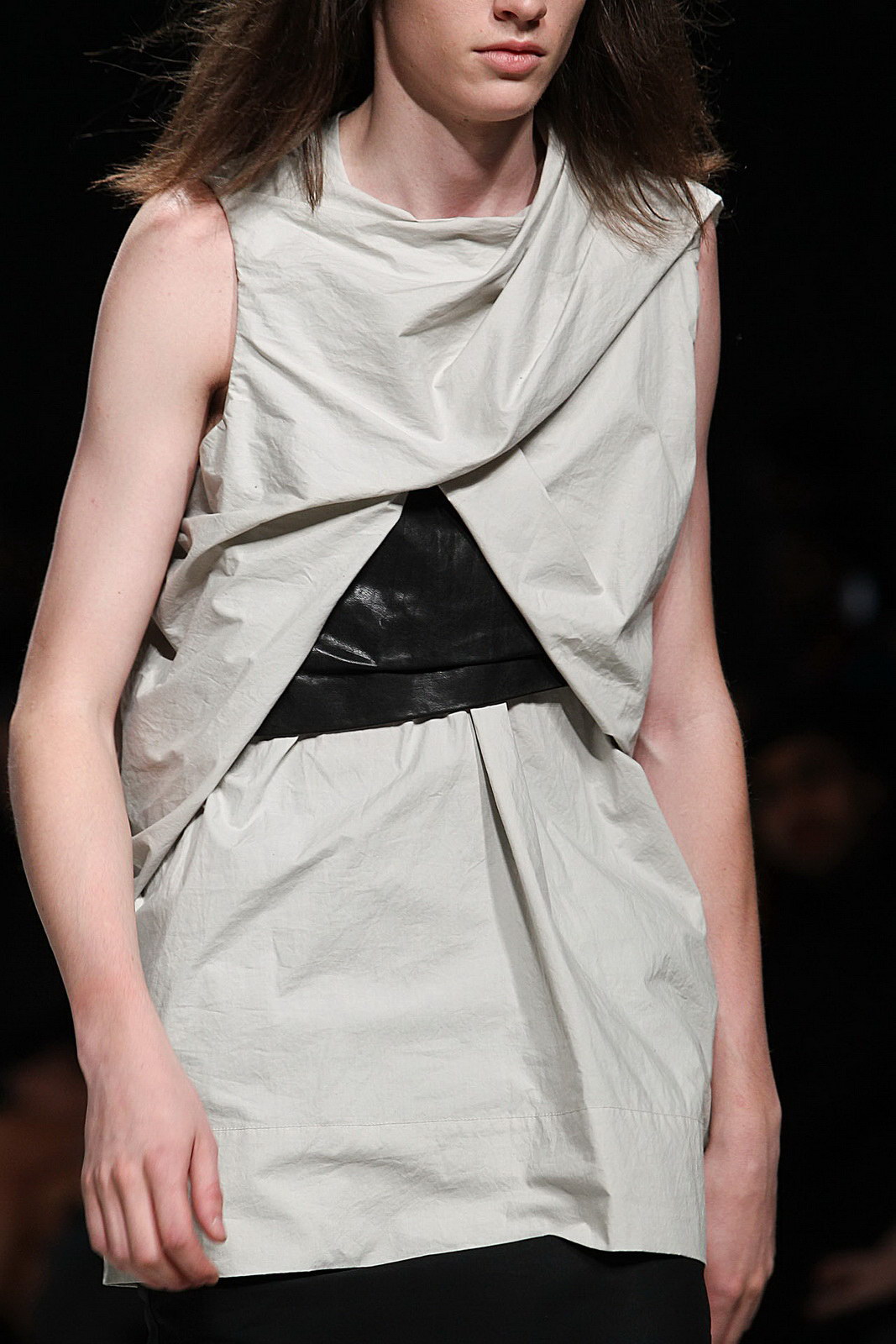 Rick Owens 2012װϸڸͼƬ