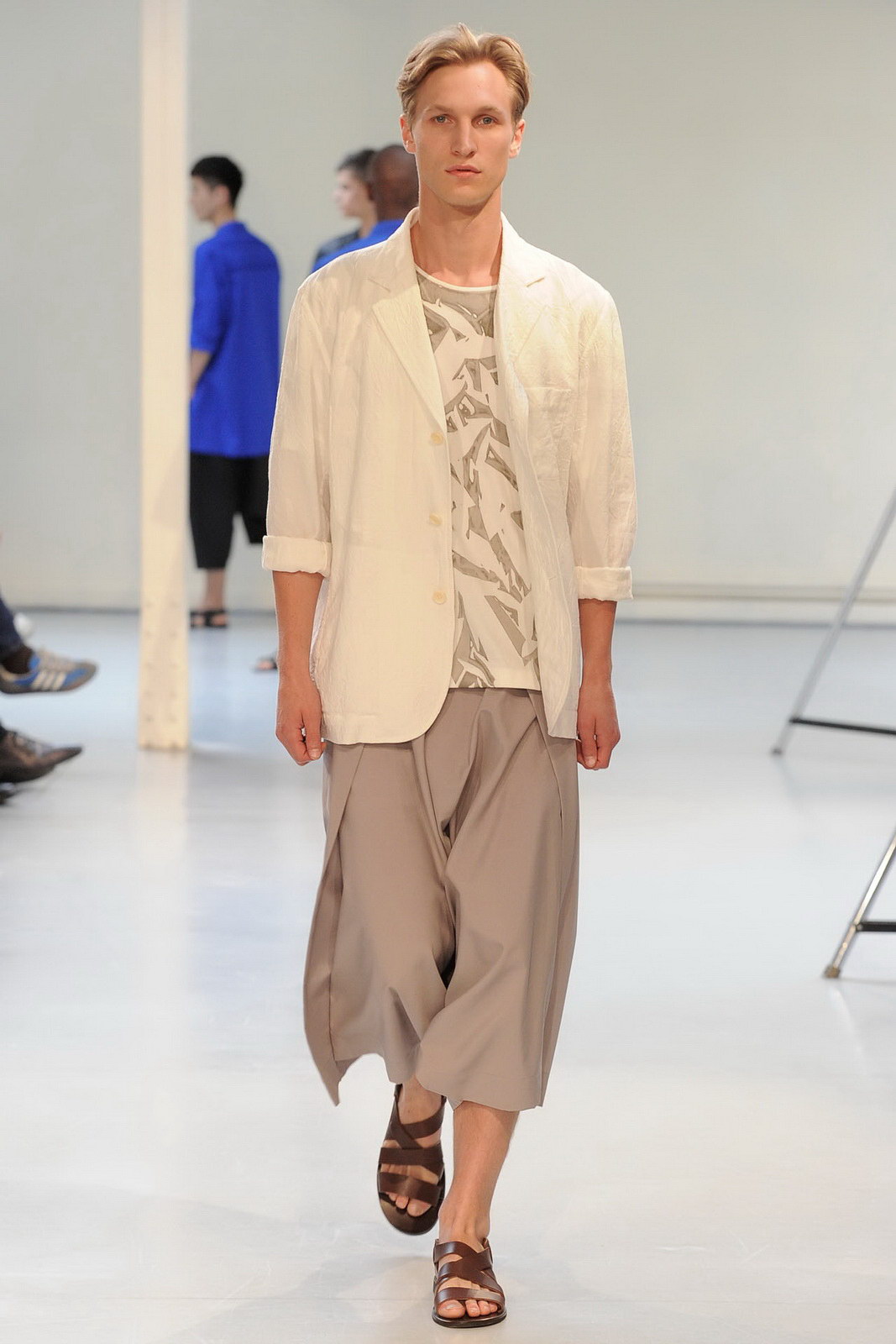 Issey Miyake Men 2012װͼƬ