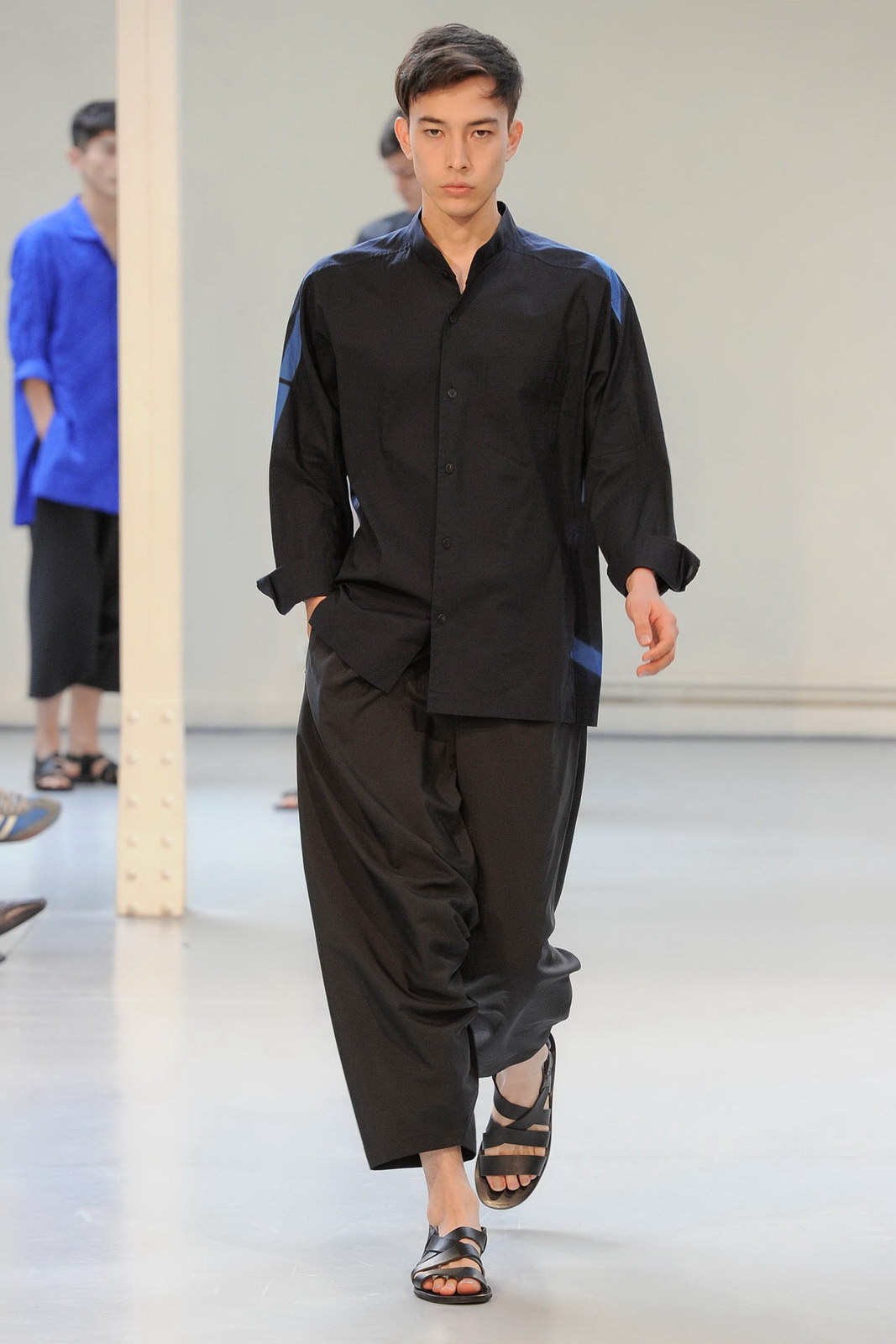 Issey Miyake Men 2012װͼƬ