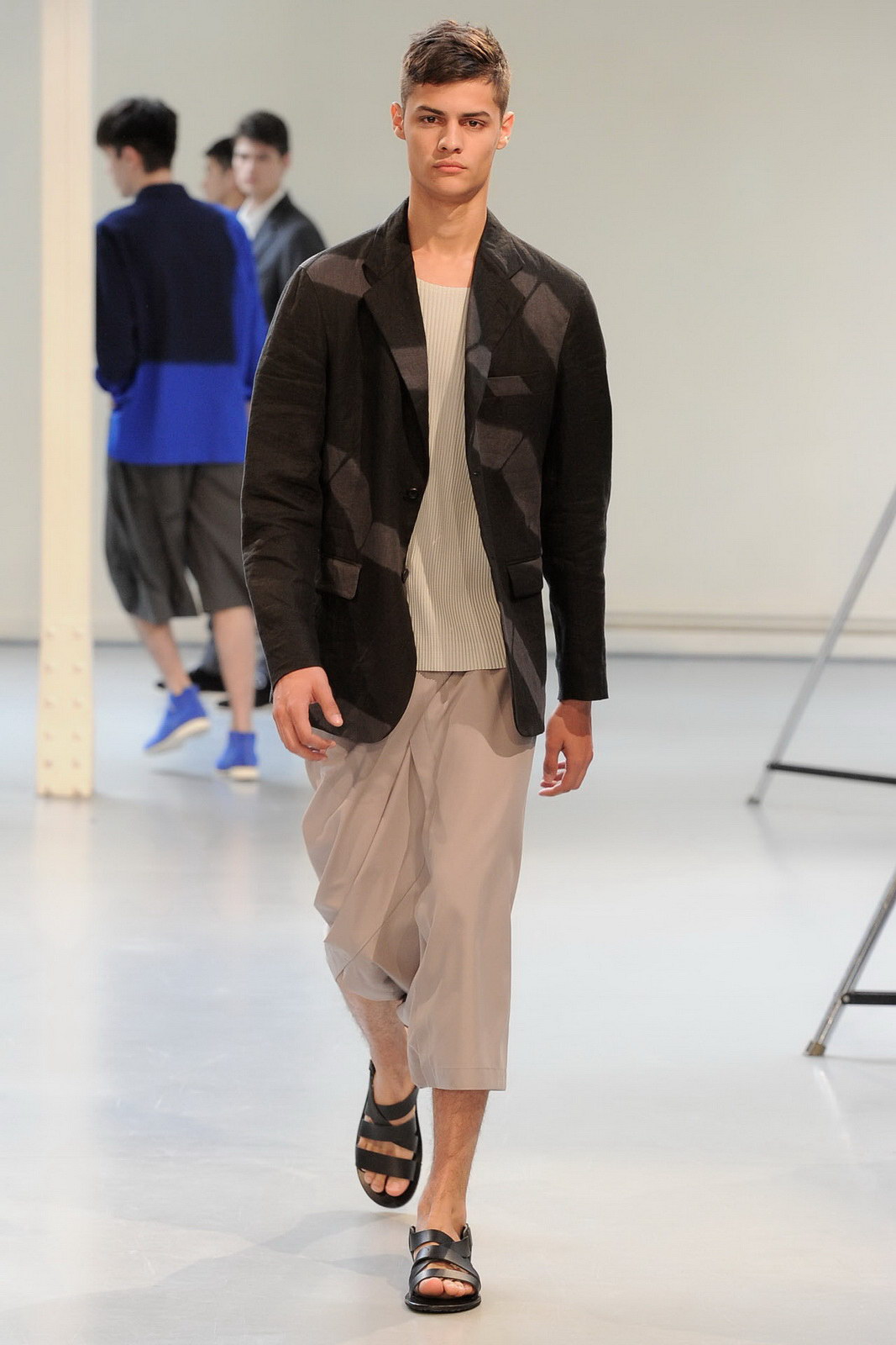 Issey Miyake Men 2012װͼƬ