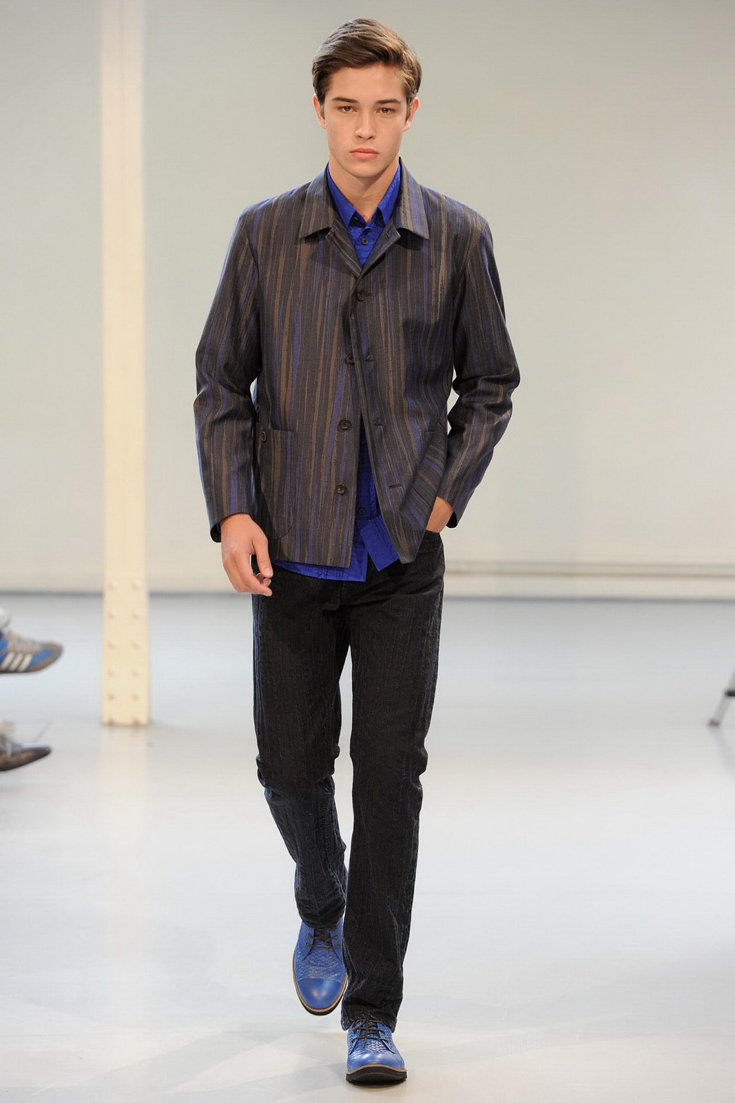 Issey Miyake Men 2012װͼƬ