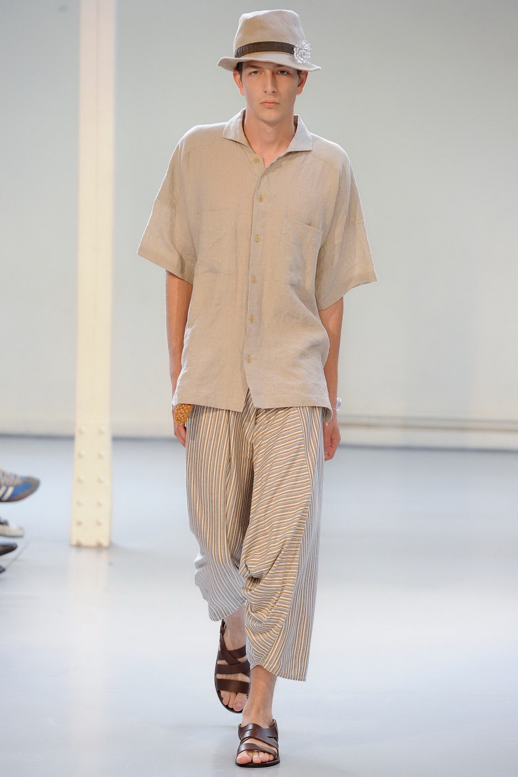 Issey Miyake Men 2012װͼƬ