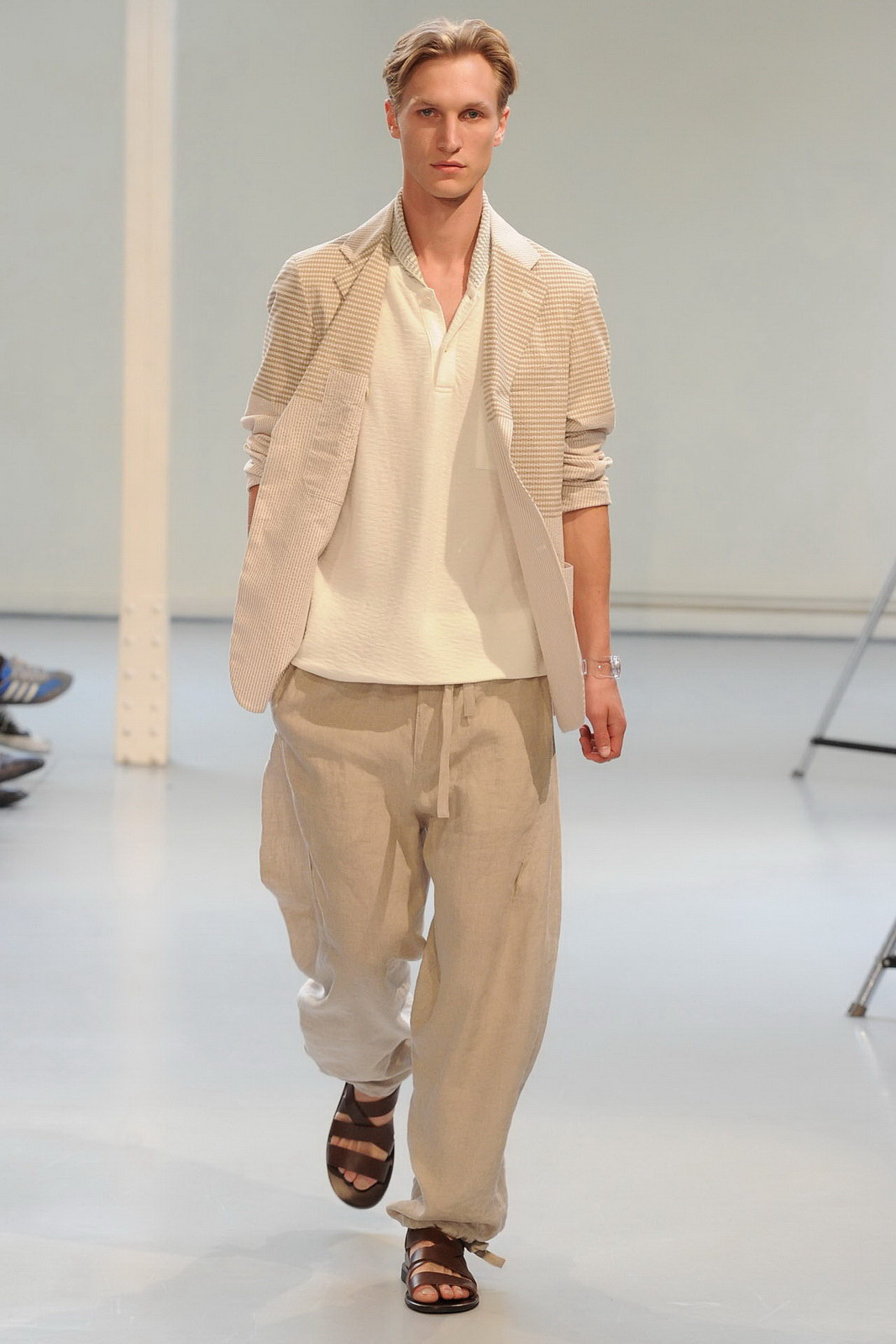 Issey Miyake Men 2012װͼƬ