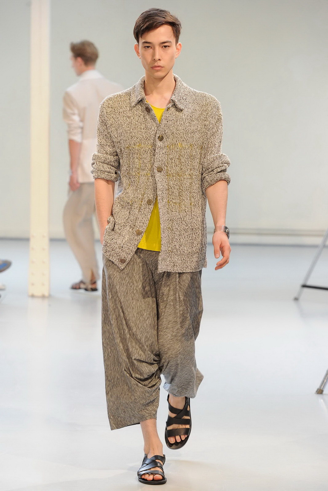 Issey Miyake Men 2012װͼƬ