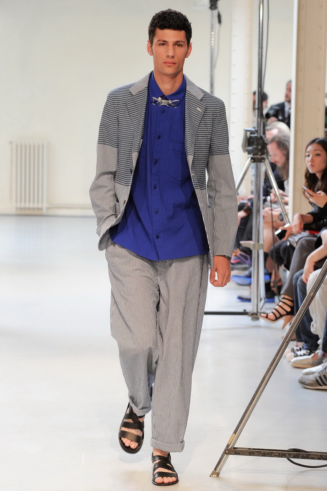 Issey Miyake Men 2012װͼƬ