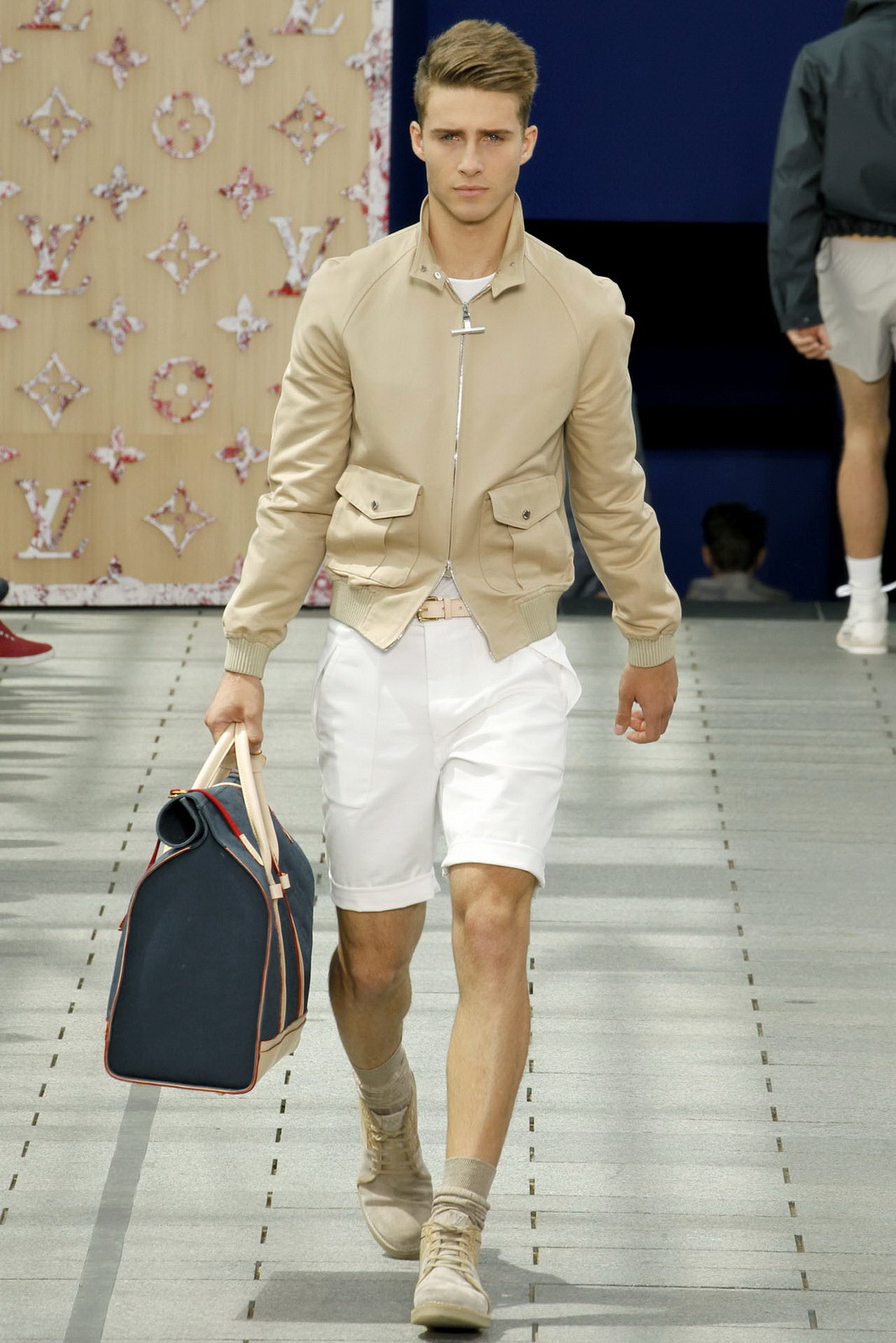 Louis Vuitton 2012װͼƬ