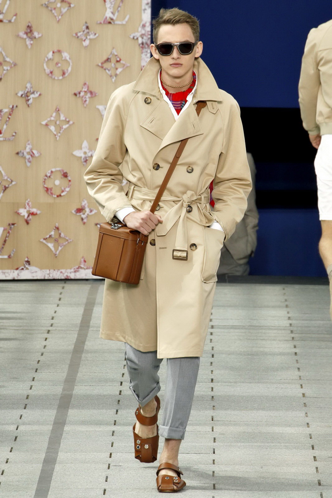 Louis Vuitton 2012װͼƬ