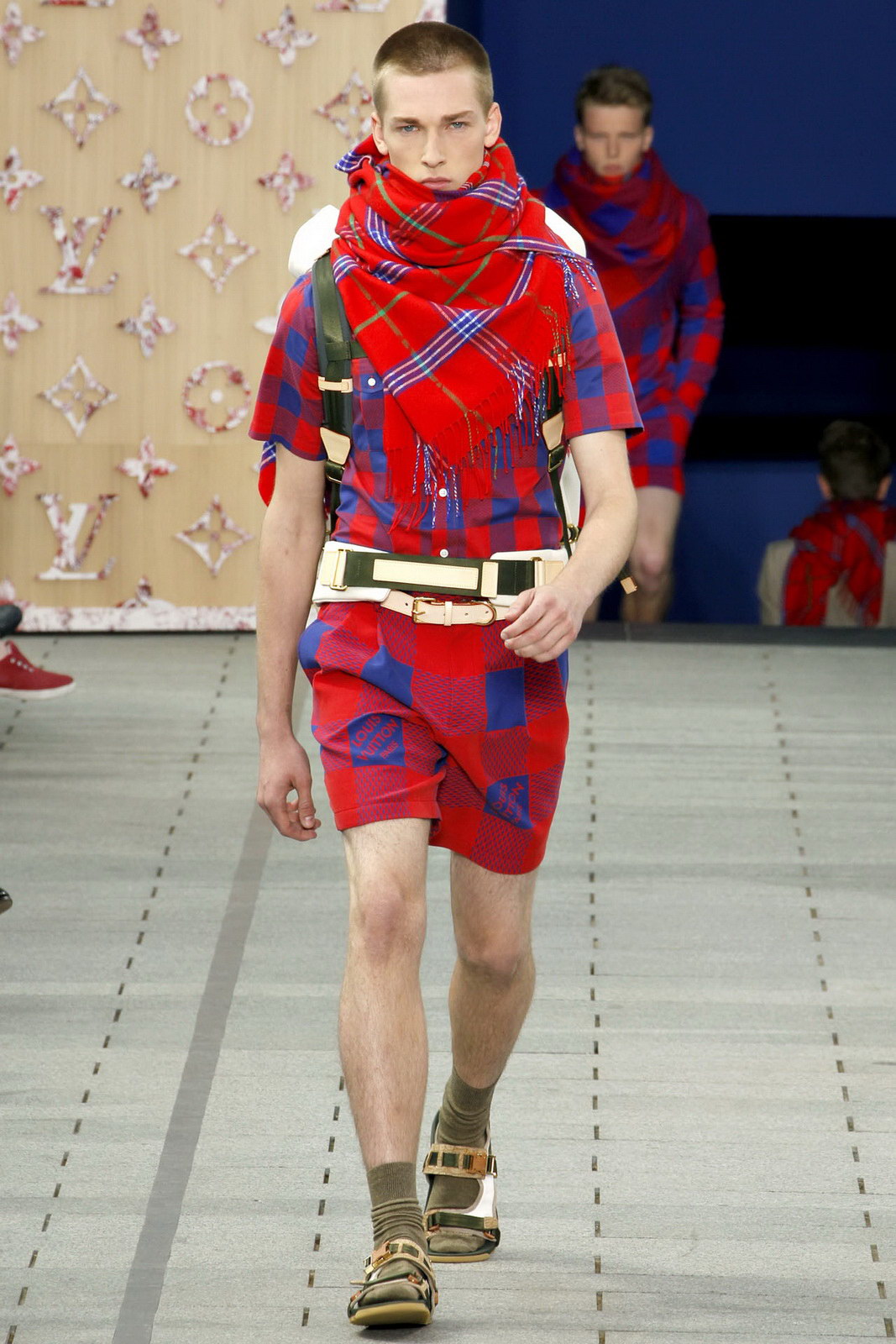 Louis Vuitton 2012װͼƬ