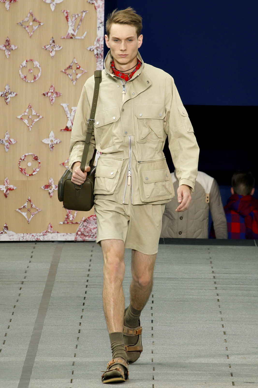 Louis Vuitton 2012װͼƬ