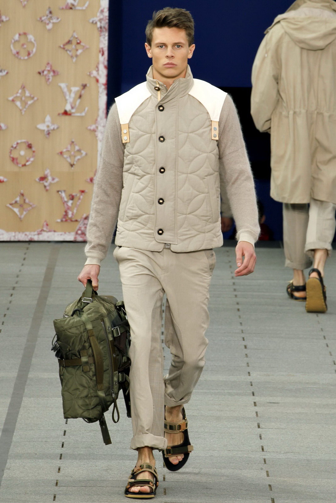 Louis Vuitton 2012װͼƬ