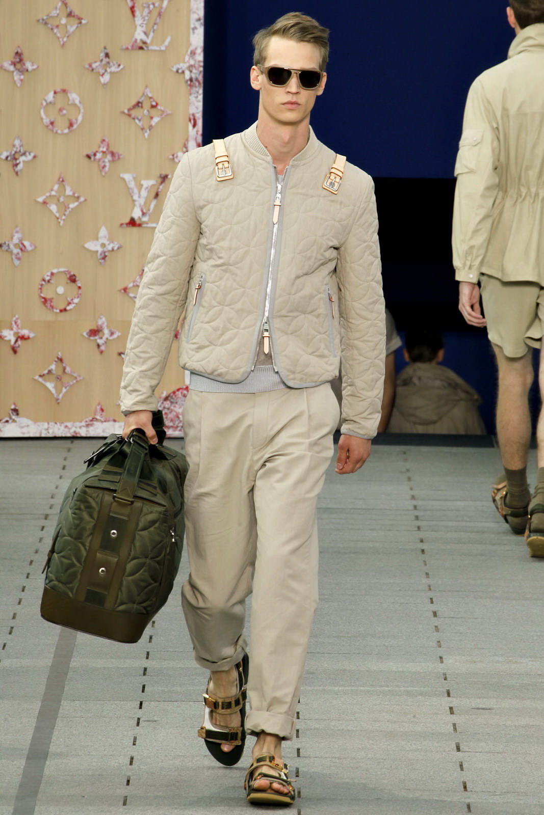 Louis Vuitton 2012װͼƬ