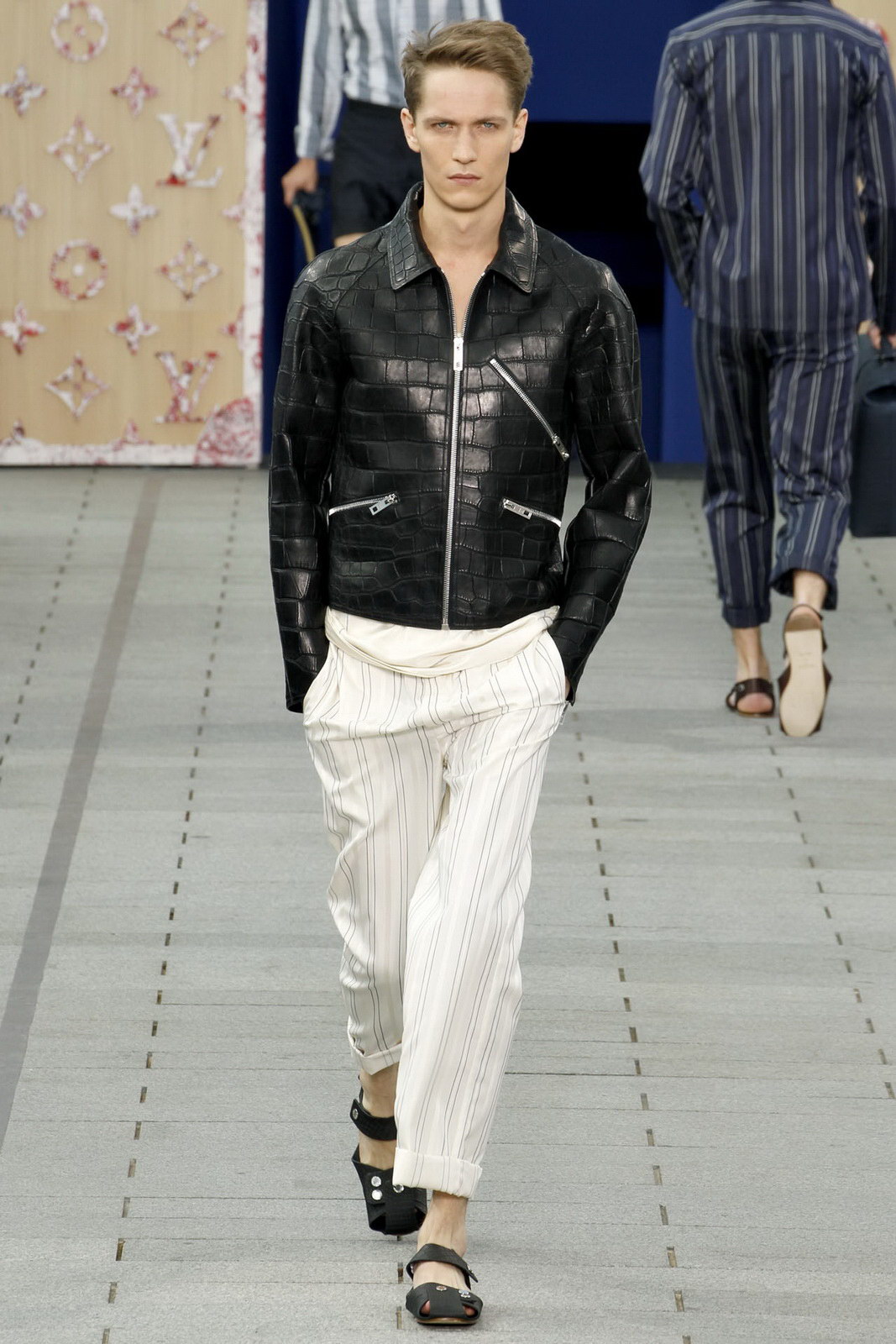 Louis Vuitton 2012װͼƬ