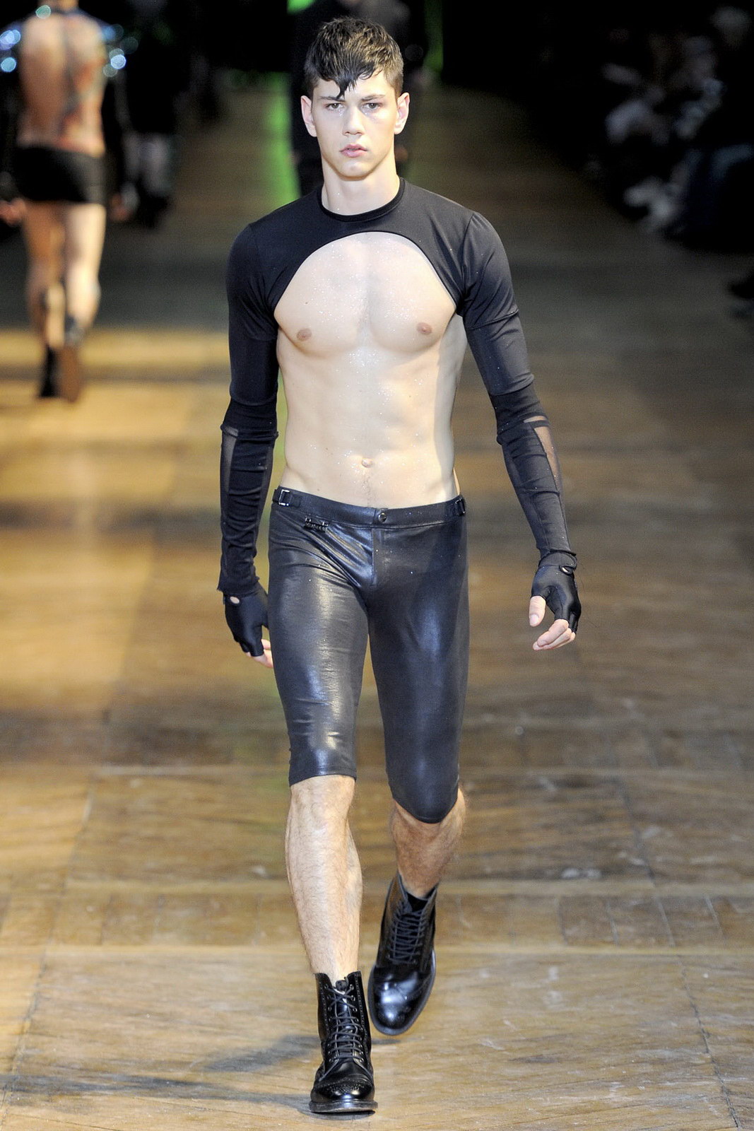 Mugler 2012װͼƬ