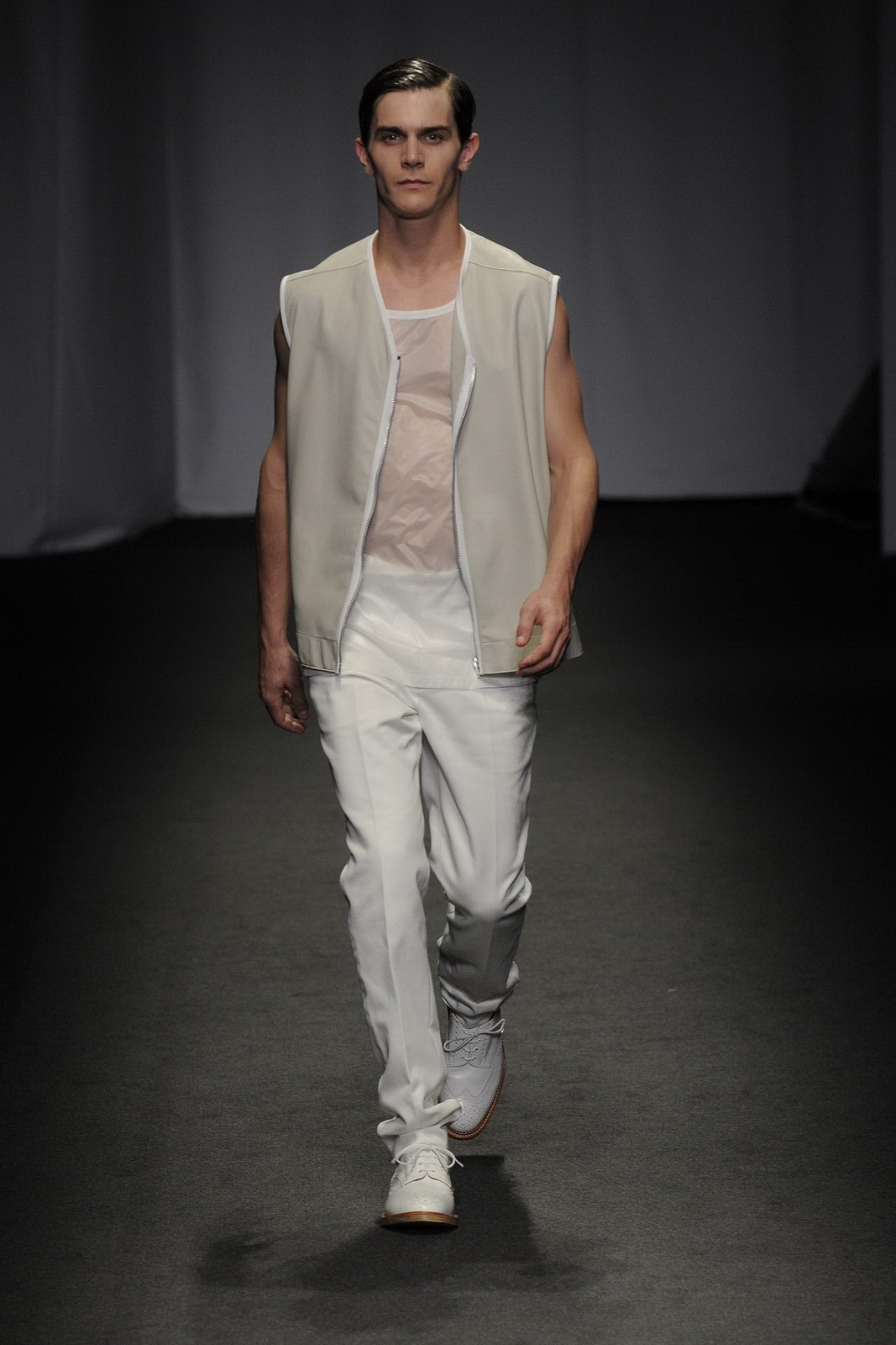 Nicole Farhi 2012װͼƬ